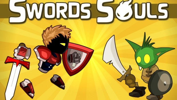 Swords and souls