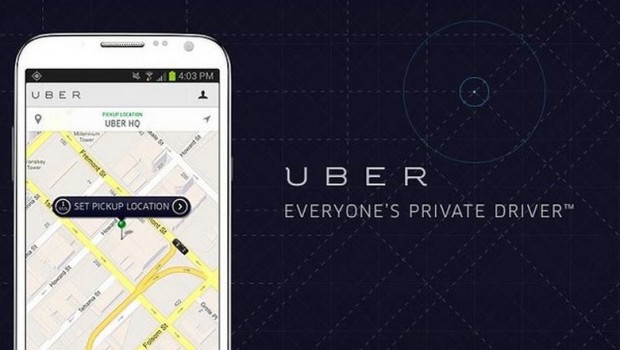 Uber