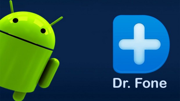 Wondershare Dr. Fone