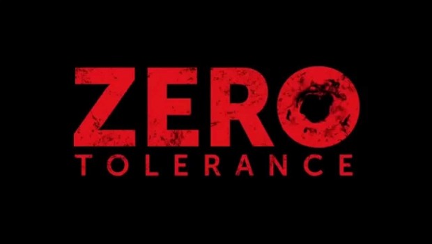 Zero Tolerance
