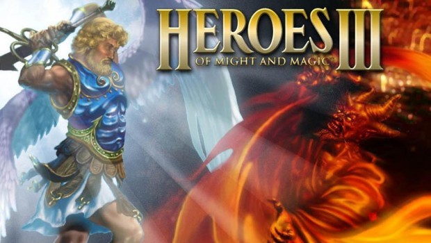 Heroes of Might and Magic 3