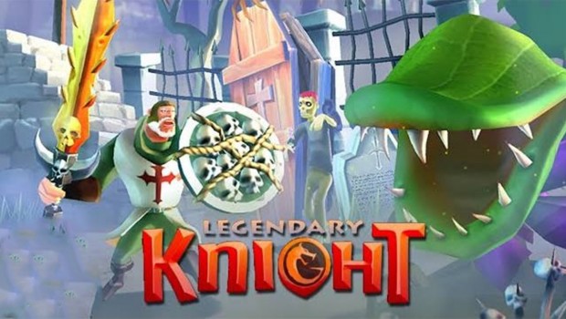 Legendary Knight