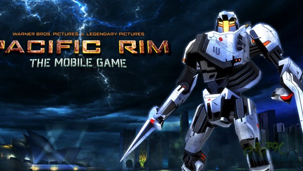 Pacific Rim