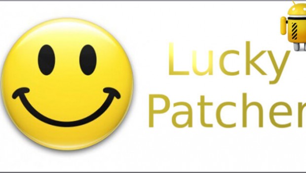 Lucky Patcher