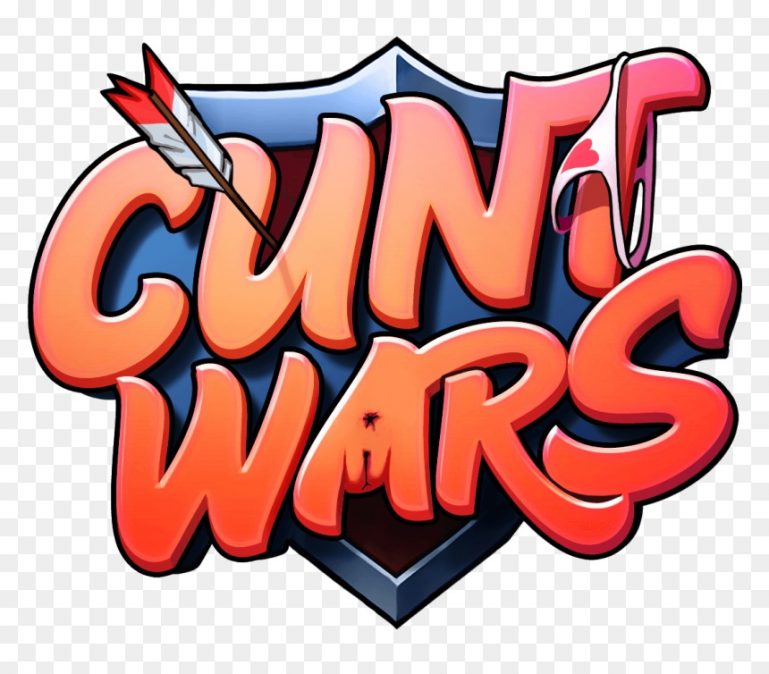 Cunt wars game compilations