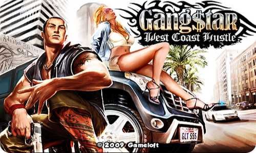Gangstar West Coast Hustle