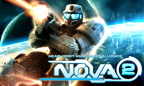 N.O.V.A. 2