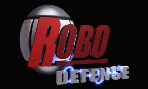 Robo Defense — занимательная стратегия