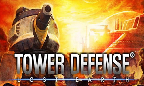 Tower Defense – отличная стратегия в стиле ТD