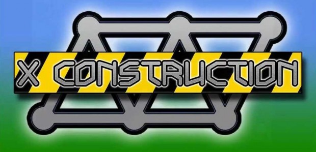 X Construction — строим мосты