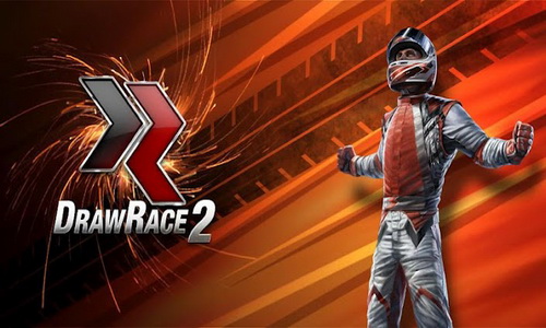 Draw Race 2 — экстремальные гонки