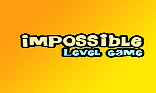Impossible Level Game – увлекательная головоломка