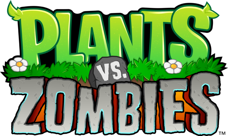 Plants vs Zombies — растения против зомби