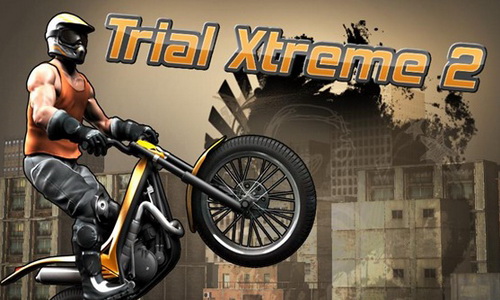 Trial Xtreme 2