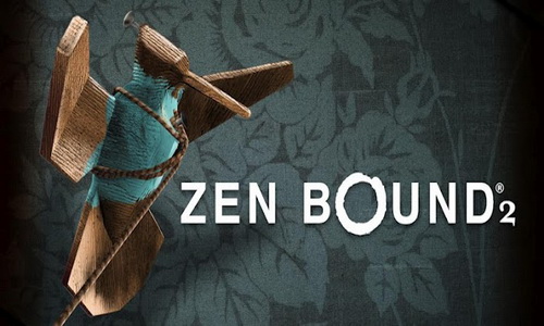 zen bound 2 shapes