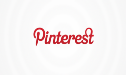 Pinterest лого