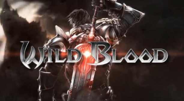 Wild Blood — крутой 3D экшен Wild Blood Android logo