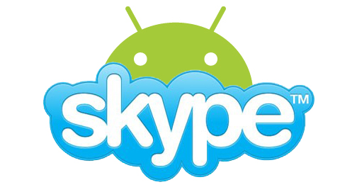 Сведения для входа не распознаны skype android