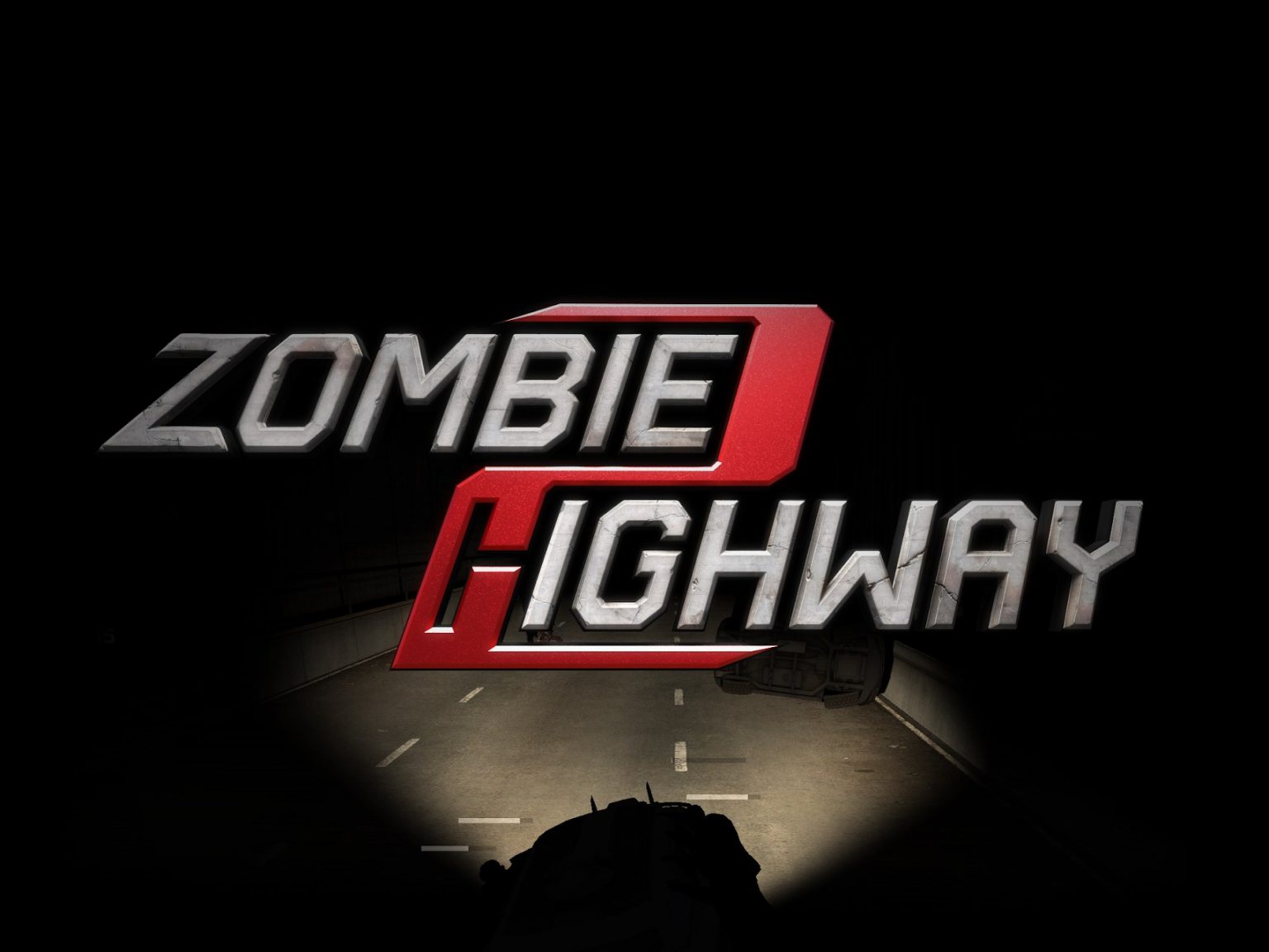 Zombie Highway