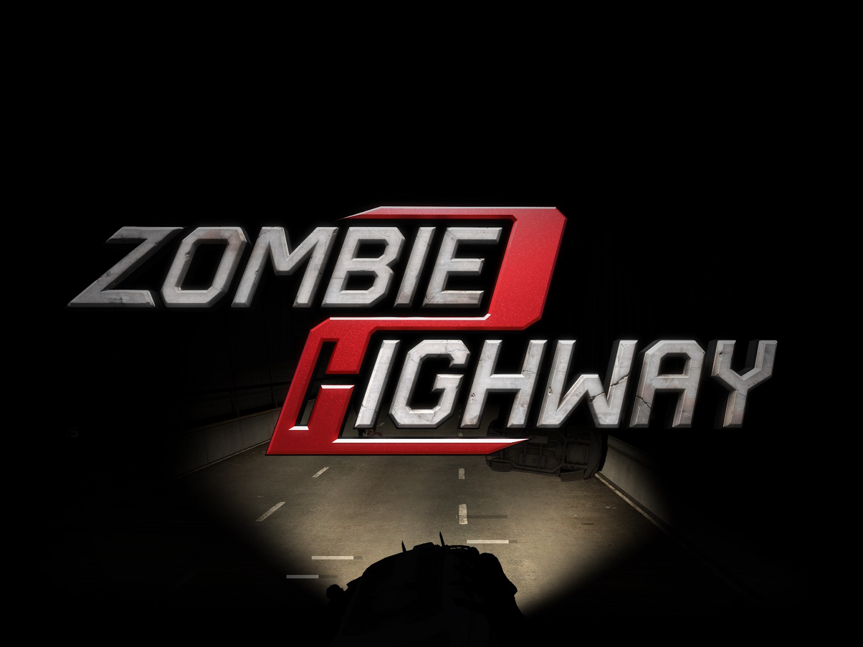 zombie highway