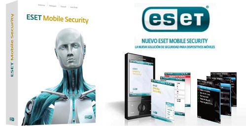 Eset mobile security вылетает