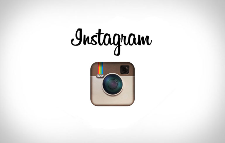 Instagram – приложение для обмена фото в соц. сети