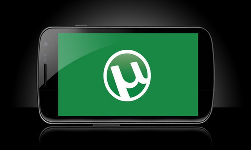 µTorrent Beta Android