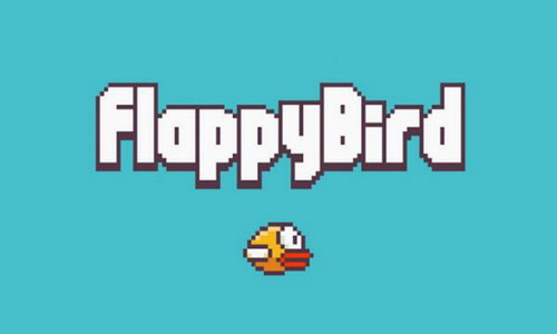 Flappy Bird для Android