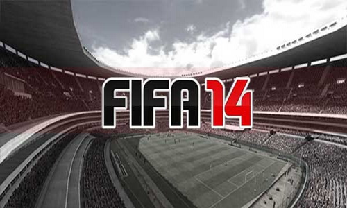 Fifa 14 для Android