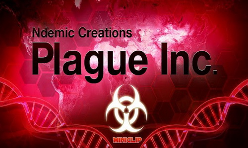 Plague inc читы на днк андроид