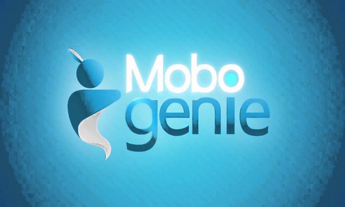Mobogenie для Android