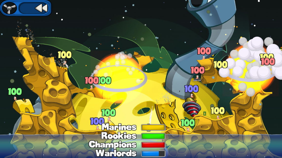 worms 2 armageddon apk android