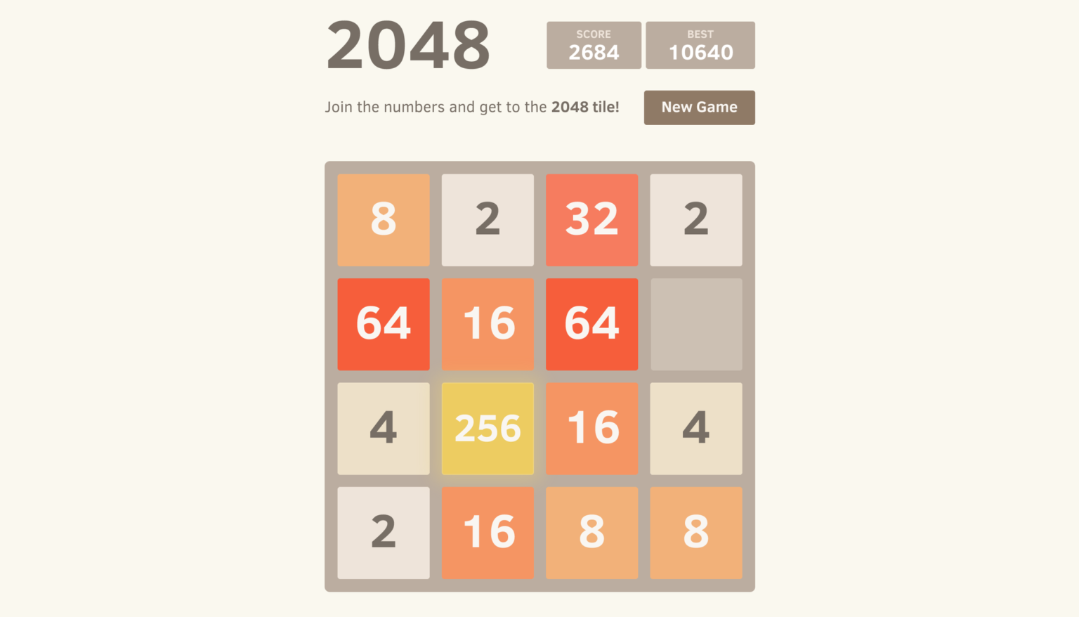 Ошибка 2048 на телефон