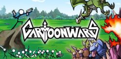 Cartoon Wars cartoon wars