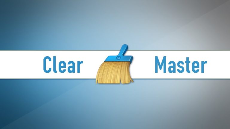 clean master