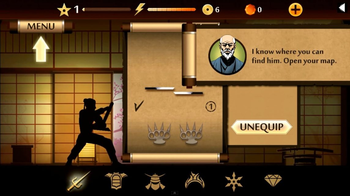 Как играть shadow fight 2 на компьютере с помощью геймпада обзор эмулятора android nox