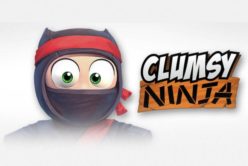 Clumsy Ninja
