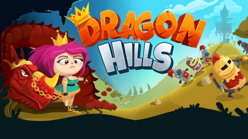 Dragon Hills