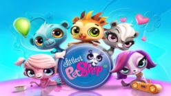 Littlest Pet Shop