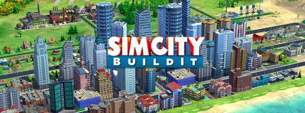 Simcity buildit как начать новую игру