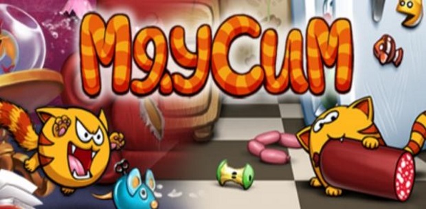 МяуСим — заботьтесь о милом виртуальном питомце МяуСим