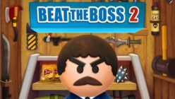 Beat the Boss 2