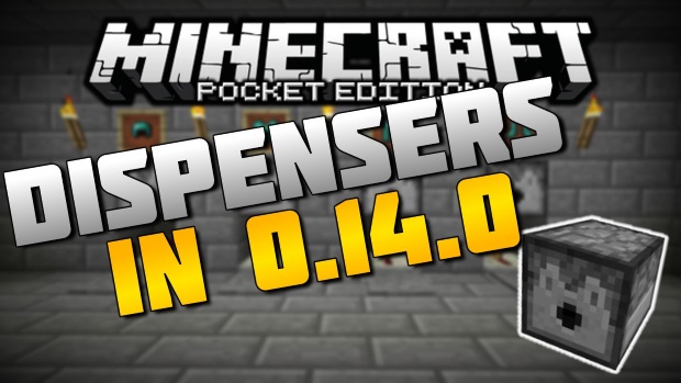 Minecraft PE 0.14.0