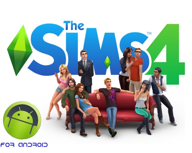 The Sims 4