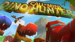 Call of Mini Dino Hunter Call of Mini Dino Hunter