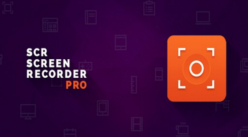 SCR Screen Recorder