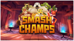 Smash Champs Smash Champs
