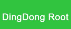 DingDong Root