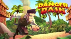 Danger dash Danger dash