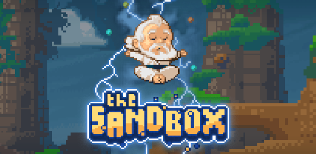 The Sandbox